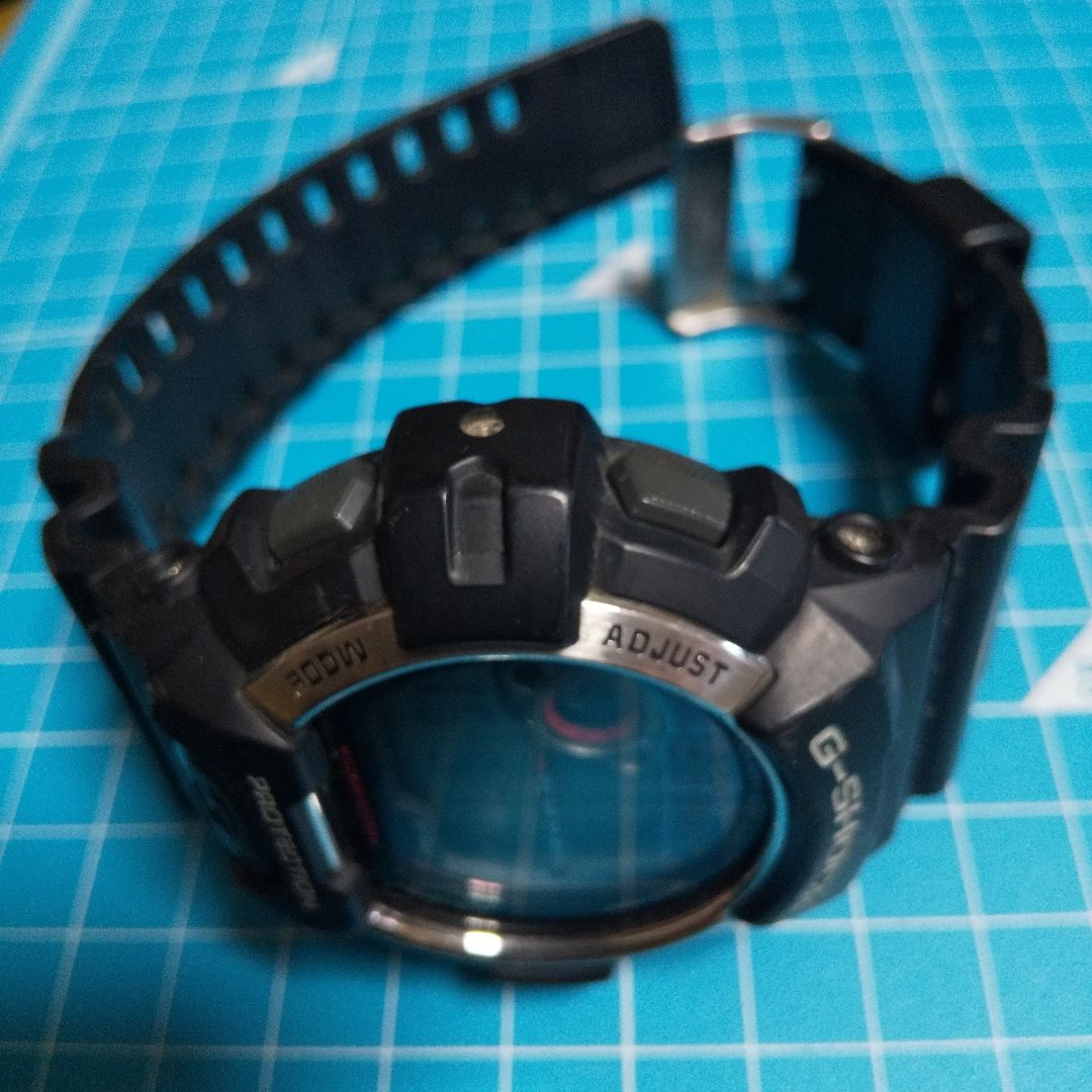G-Shock GW-8900 Digital Quartz Men