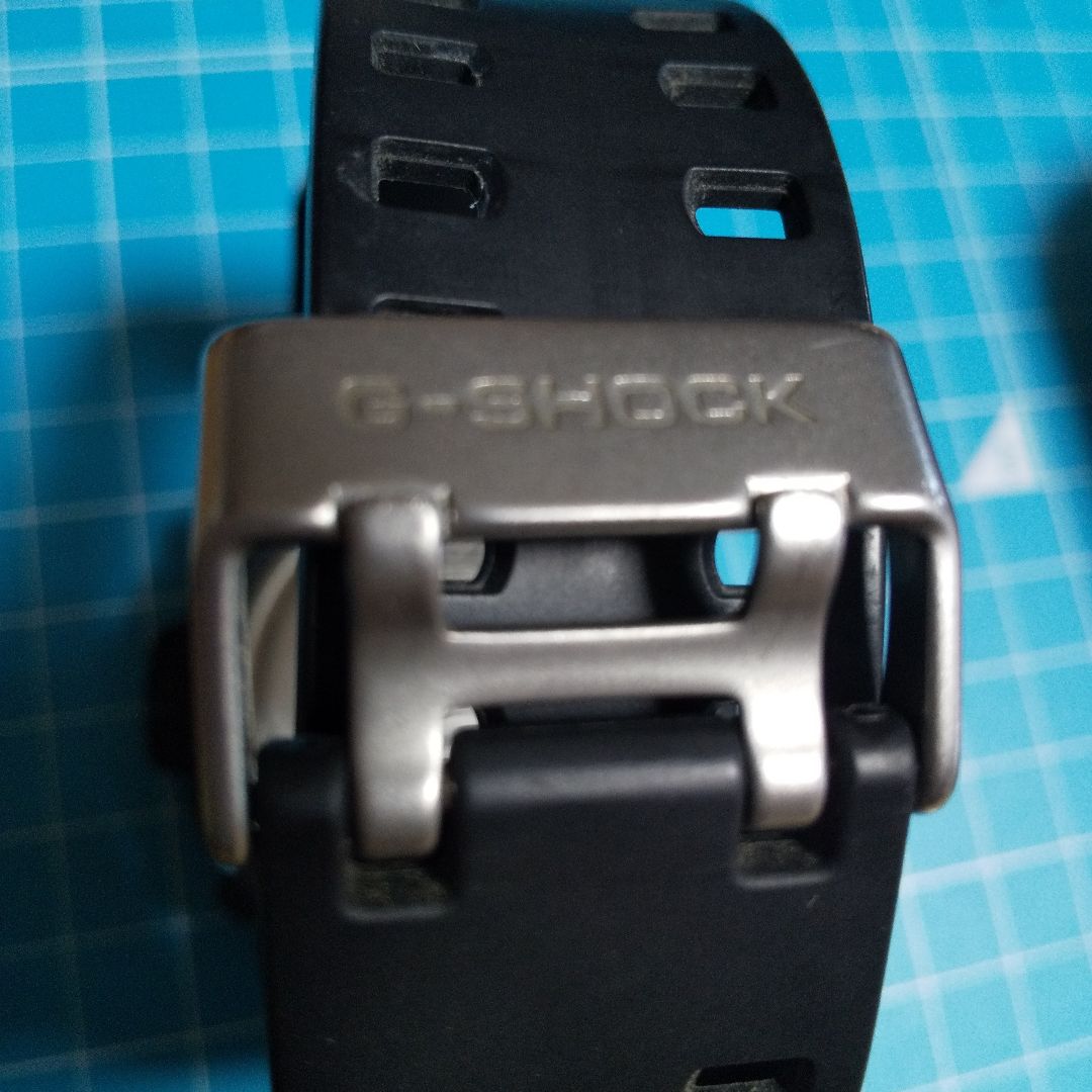 G-Shock GW-8900 Digital Quartz Men