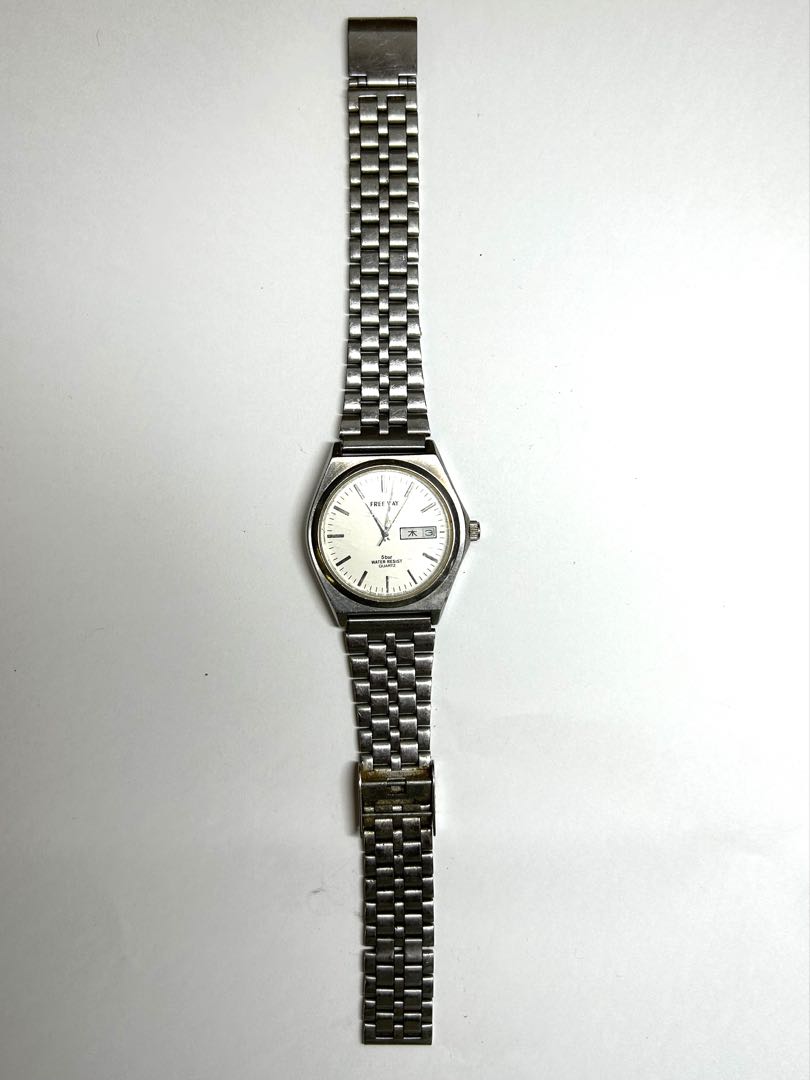 Citizen Freeway Analog Quartz Men