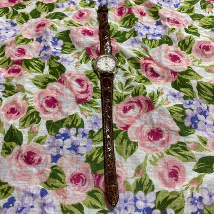 Seiko Analog Solar Women