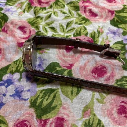 Seiko Analog Solar Women