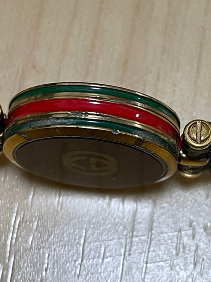 Gucci Analog Quartz Women