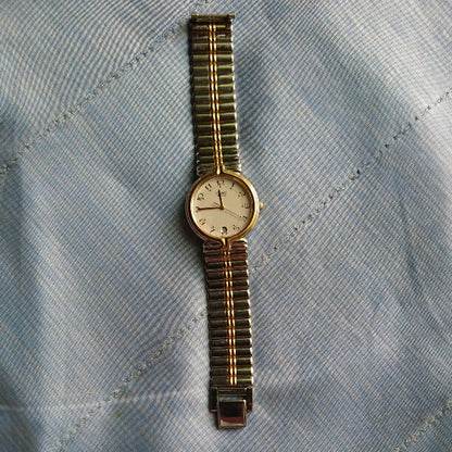 Seiko Analog Quartz Women
