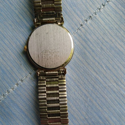 Seiko Analog Quartz Women