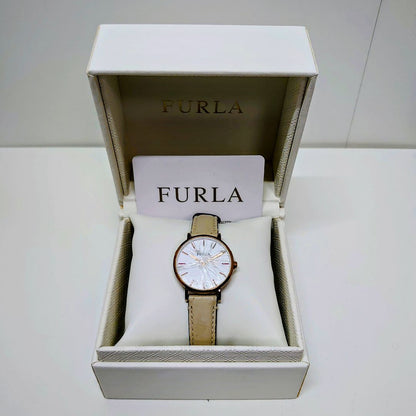 Furla Analog Quartz Women