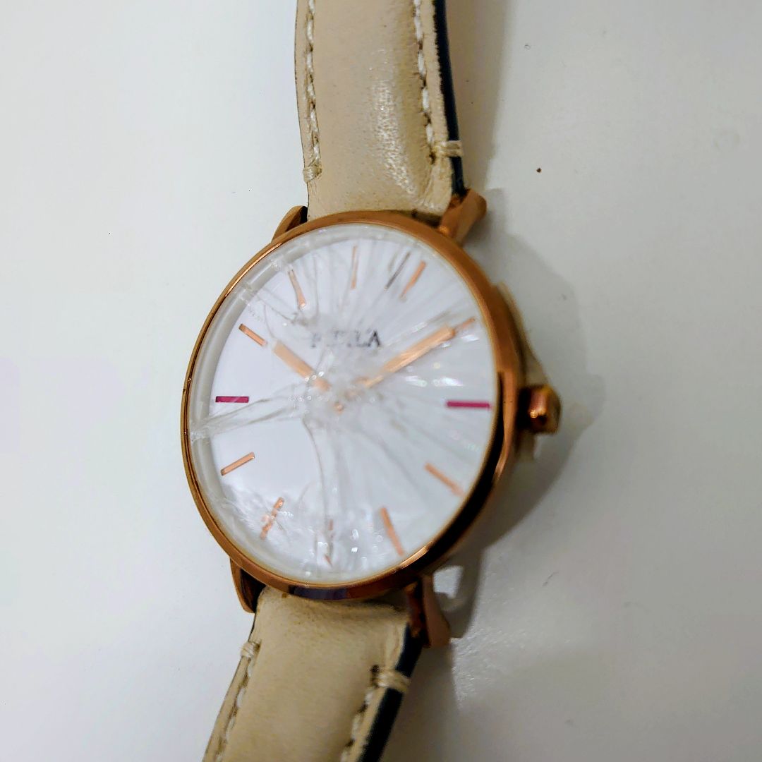 Furla Analog Quartz Women