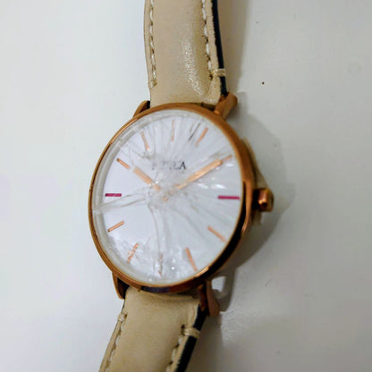 Furla Analog Quartz Women