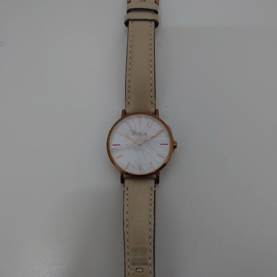 Furla Analog Quartz Women