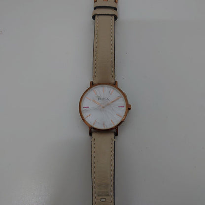 Furla Analog Quartz Women