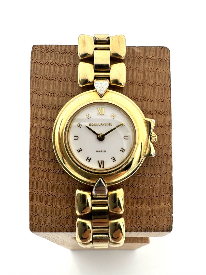 Sonia Rykiel Analog Quartz Women Watch