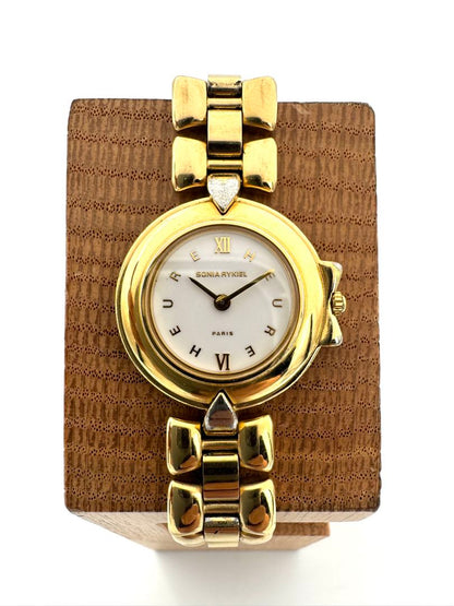 Sonia Rykiel Analog Quartz Women Watch