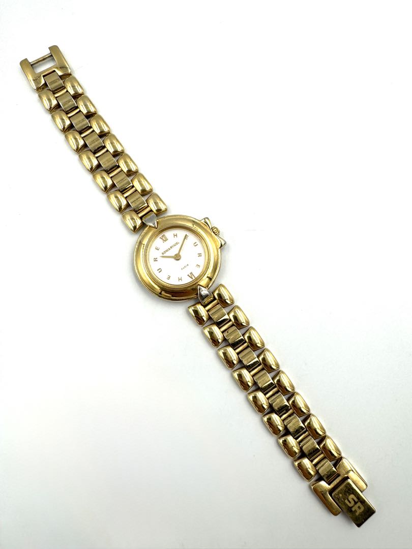Sonia Rykiel Analog Quartz Women Watch