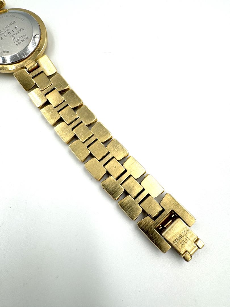 Sonia Rykiel Analog Quartz Women Watch