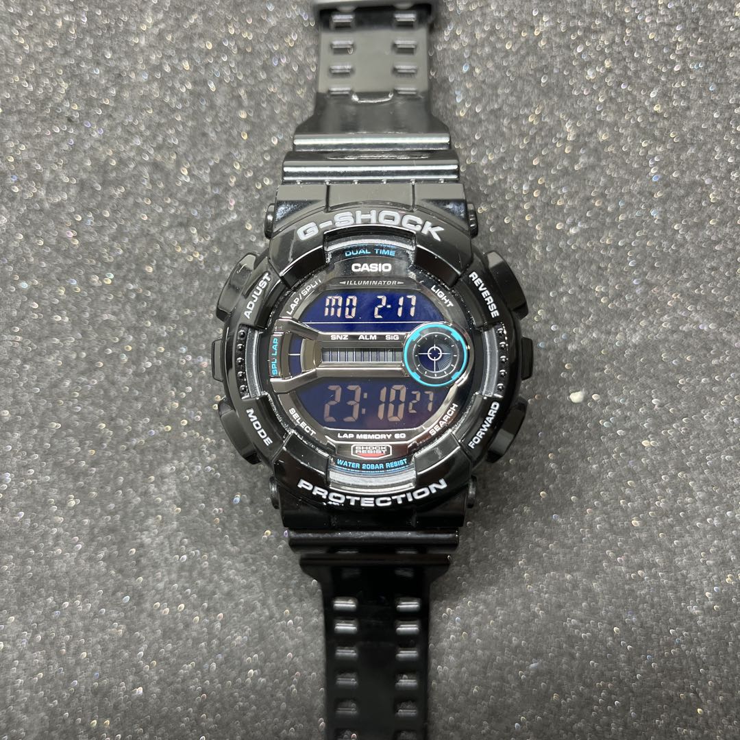 G-shock Analog Quartz Men