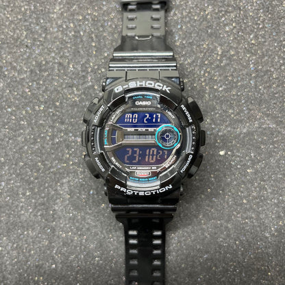G-shock Analog Quartz Men