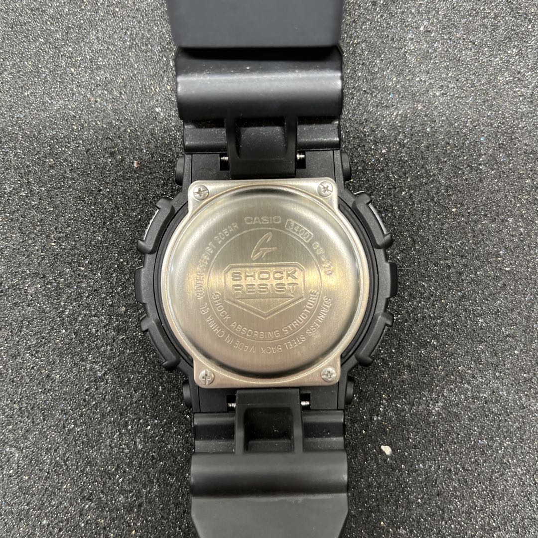 G-shock Analog Quartz Men