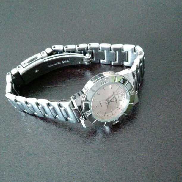 Alessandra Olla Analog Quartz Women