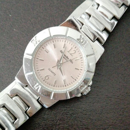 Alessandra Olla Analog Quartz Women