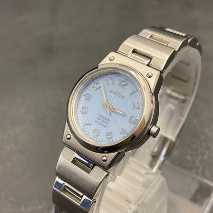 Citizen wicca Analog Quartz Women