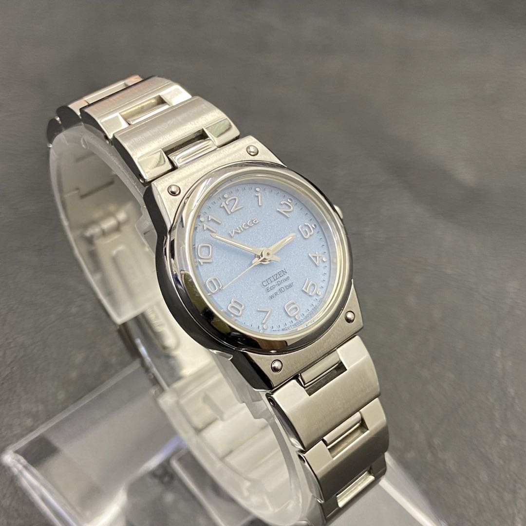 Citizen wicca Analog Quartz Women