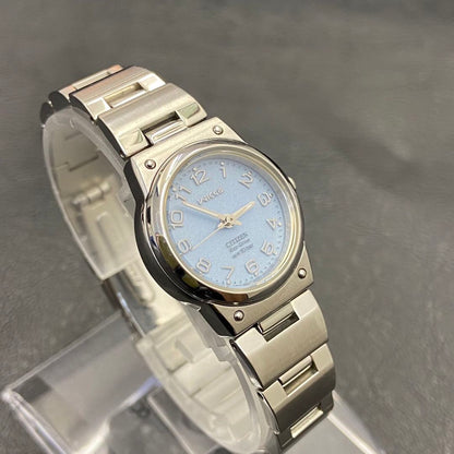Citizen wicca Analog Quartz Women