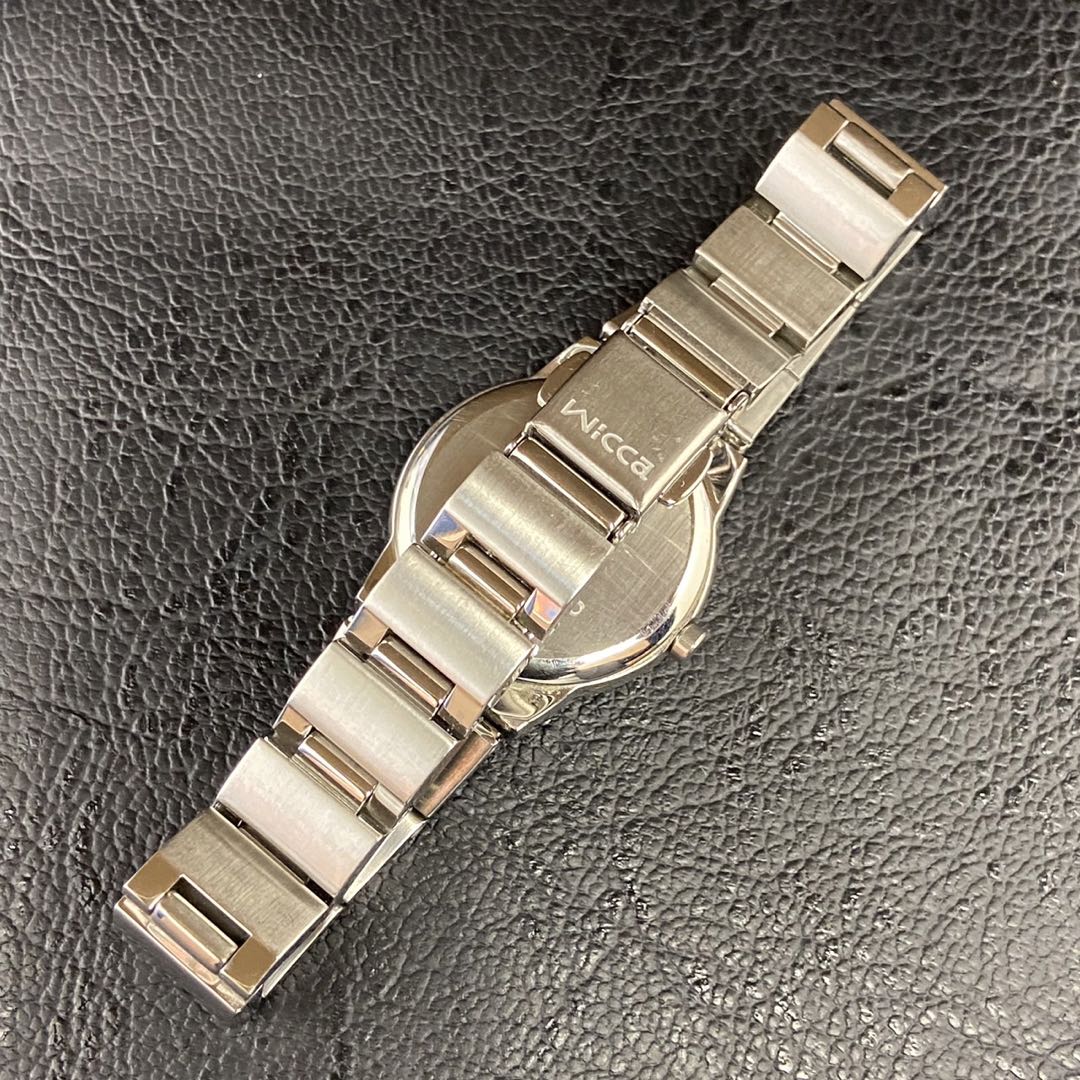 Citizen wicca Analog Quartz Women
