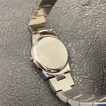 Citizen wicca Analog Quartz Women