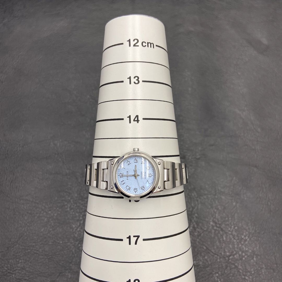 Citizen wicca Analog Quartz Women