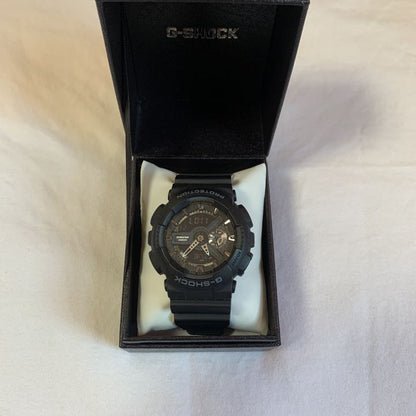 G-Shock Digital-Analog Quartz Men