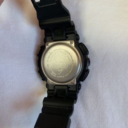 G-Shock Digital-Analog Quartz Men