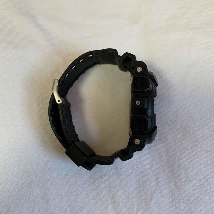 G-Shock Digital-Analog Quartz Men