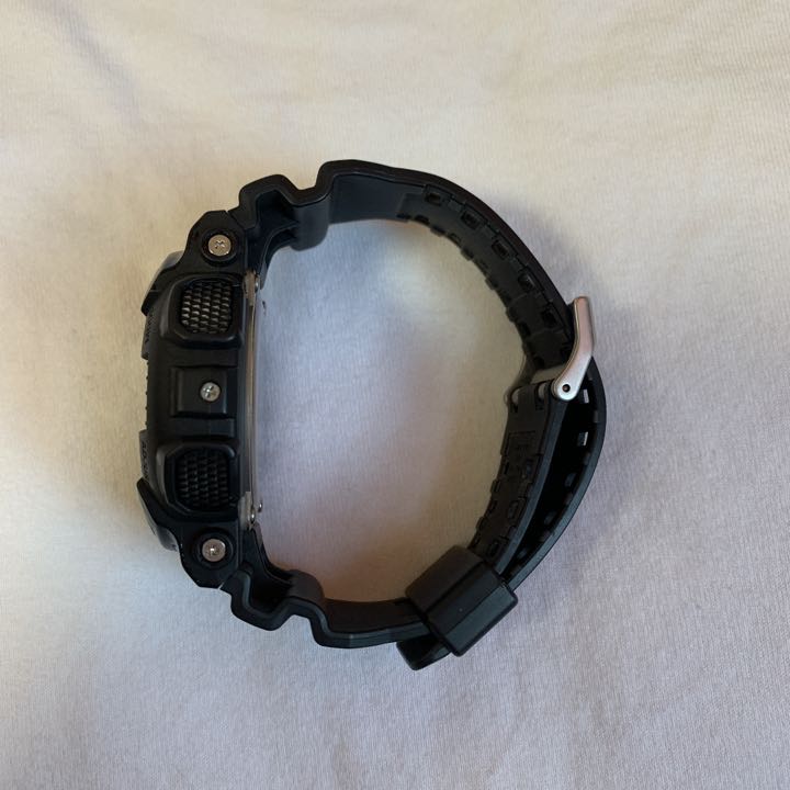 G-Shock Digital-Analog Quartz Men