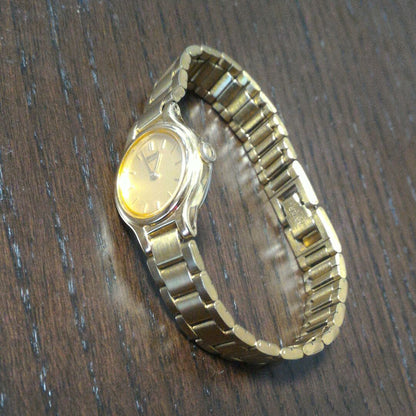 Seiko Analog Quartz Women