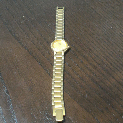Seiko Analog Quartz Women