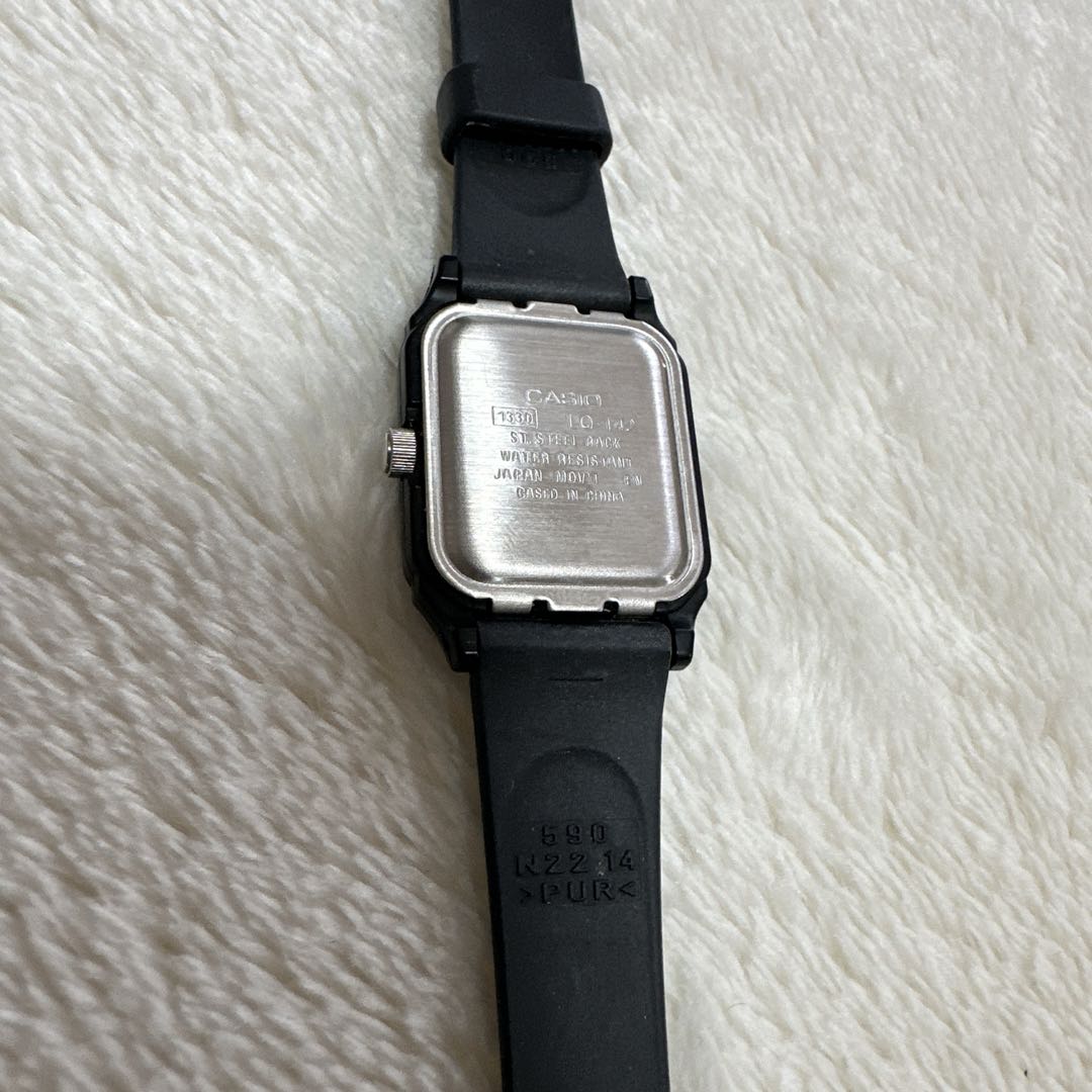 Casio LQ-142E Analog Quartz Women
