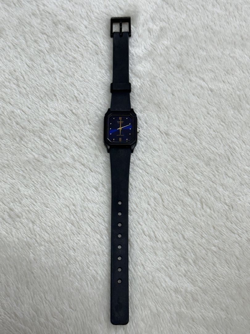 Casio LQ-142E Analog Quartz Women