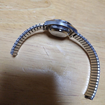 Seiko 2205-0704 Analog Mechanical (Manual) Women