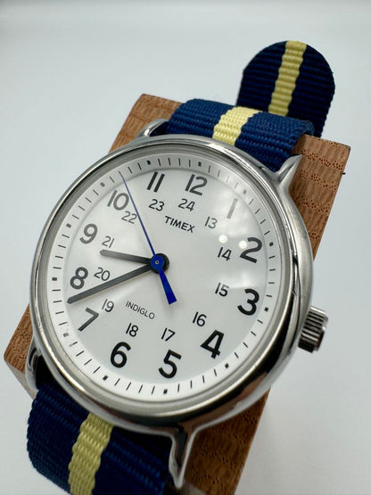 TIMEX Safari Watch FOR PARTS