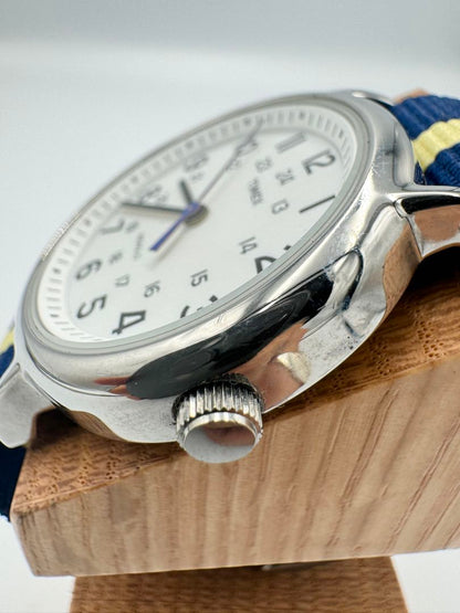 TIMEX Safari Watch FOR PARTS