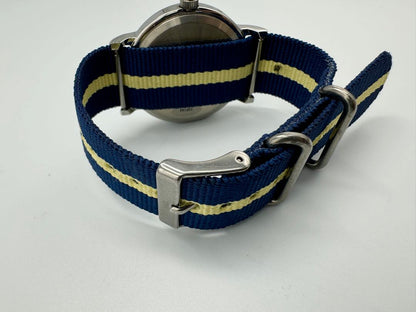 TIMEX Safari Watch FOR PARTS