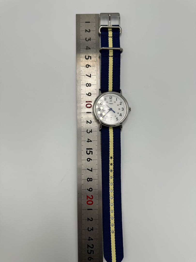 TIMEX Safari Watch FOR PARTS