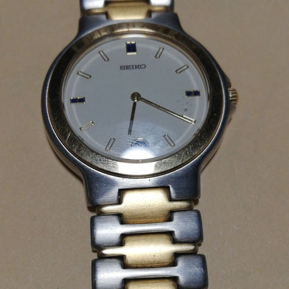 Seiko Presage 9539-6000 Analog Quartz Men