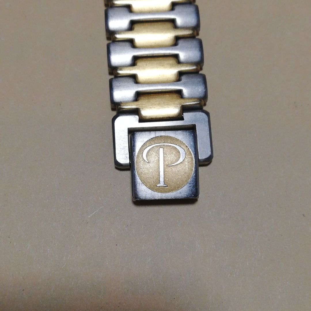Seiko Presage 9539-6000 Analog Quartz Men