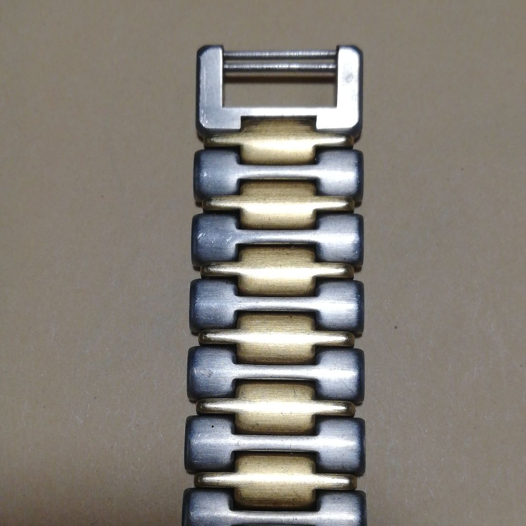 Seiko Presage 9539-6000 Analog Quartz Men