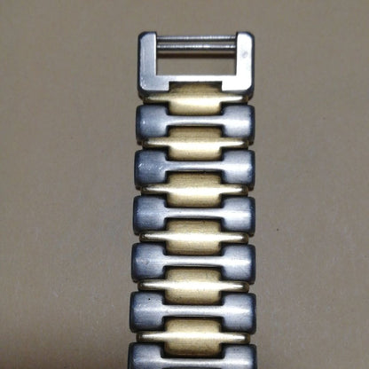Seiko Presage 9539-6000 Analog Quartz Men