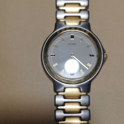 Seiko Presage 9539-6000 Analog Quartz Men