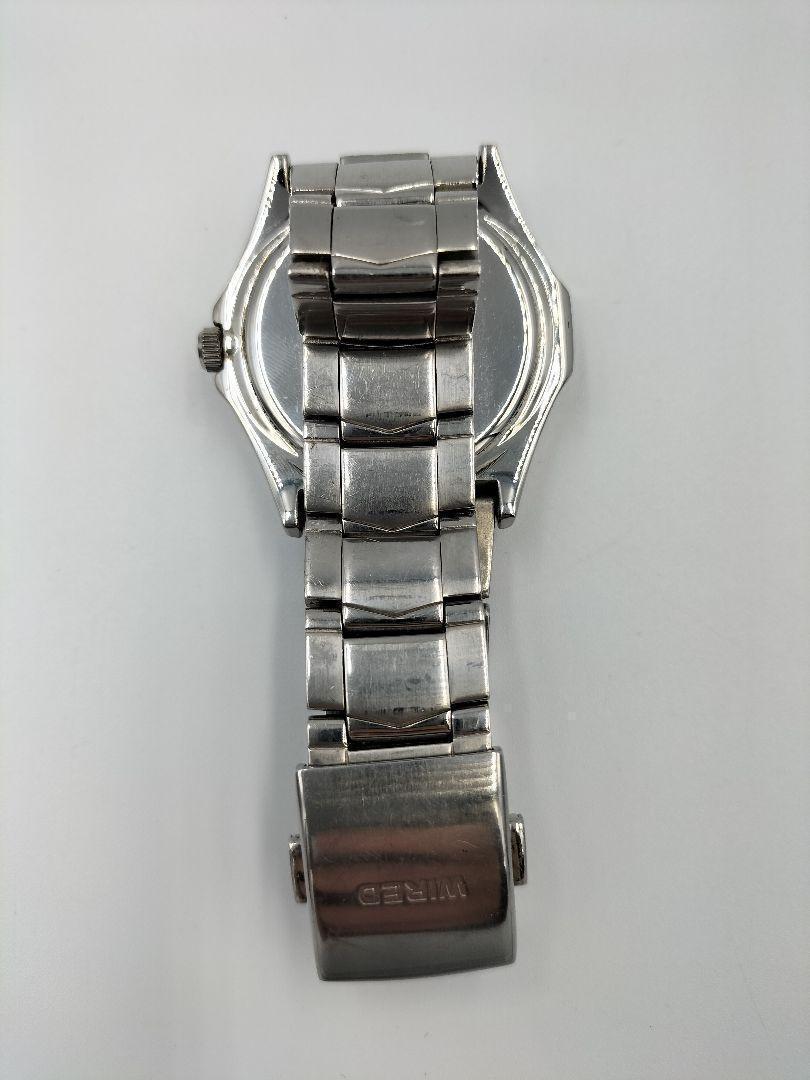 Seiko wired Analog Quartz Men