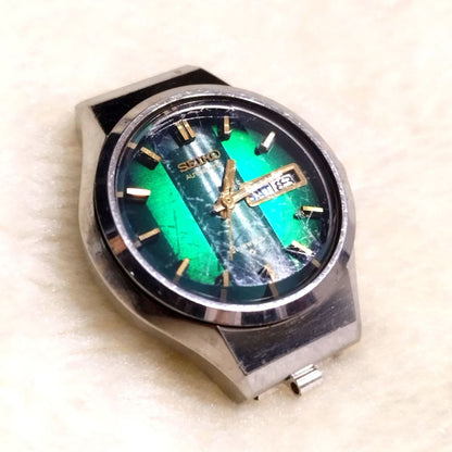 Seiko Joyful 2706-0260 Analog Mechanical (Automatic) Women