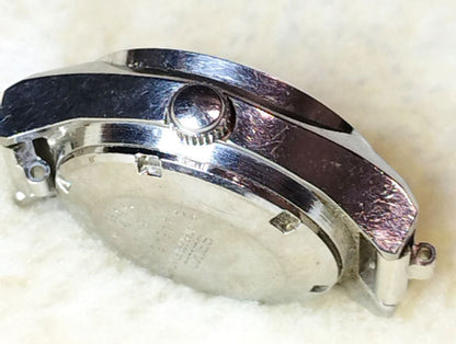Seiko Joyful 2706-0260 Analog Mechanical (Automatic) Women