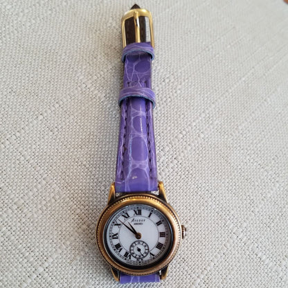 Seiko Arenue Analog Quartz Women
